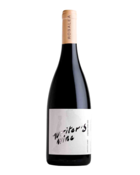 Rosalea Writer's Wine Cabernet Franc