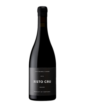 Xisto Cru Tinto Luis Seabra