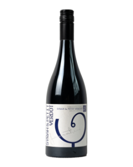 Syrah & Petit Verdot Yamantievs
