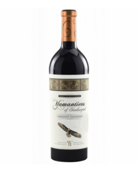 Cabernet Sauvignon Yamantievs