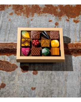 La Fève First Kiss 12 бр.