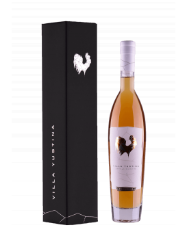 Вила Юстина Десертно вино