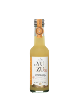 Alain Milliat Organic Passion Fruit Concentrate