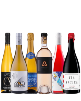 За всеки вкус, за всеки повод