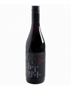 Syrah Zharava