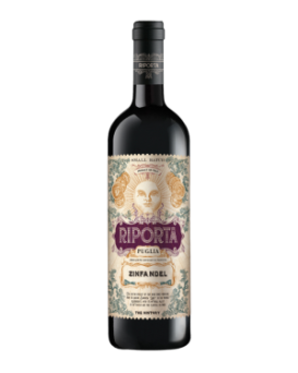 Puglia IGP Zinfandel