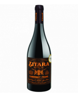 Zitara Cabernet Franc