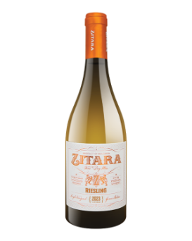 Zitara Riesling Four Friends