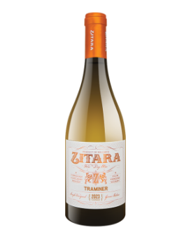 Zitara Traminer Four Friends