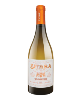 Zitara Viognier Four Friends