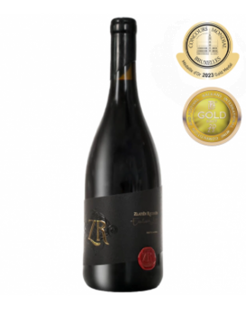 Exclusive Lot Cabernet Sauvignon Zlaten Rozhen