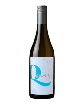 Zornitza Q Sauvignon Blanc