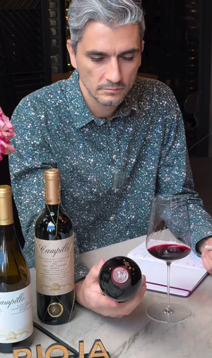 балончетата!